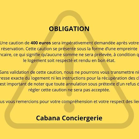 Cabana & Entre 2 Lacs / Residence Montfort 루밀리 외부 사진