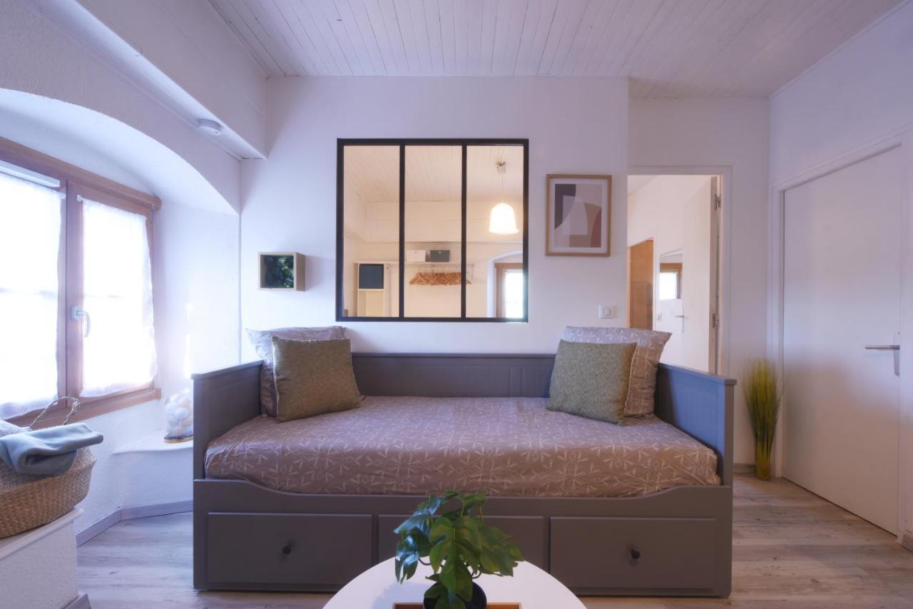 Cabana & Entre 2 Lacs / Residence Montfort 루밀리 외부 사진