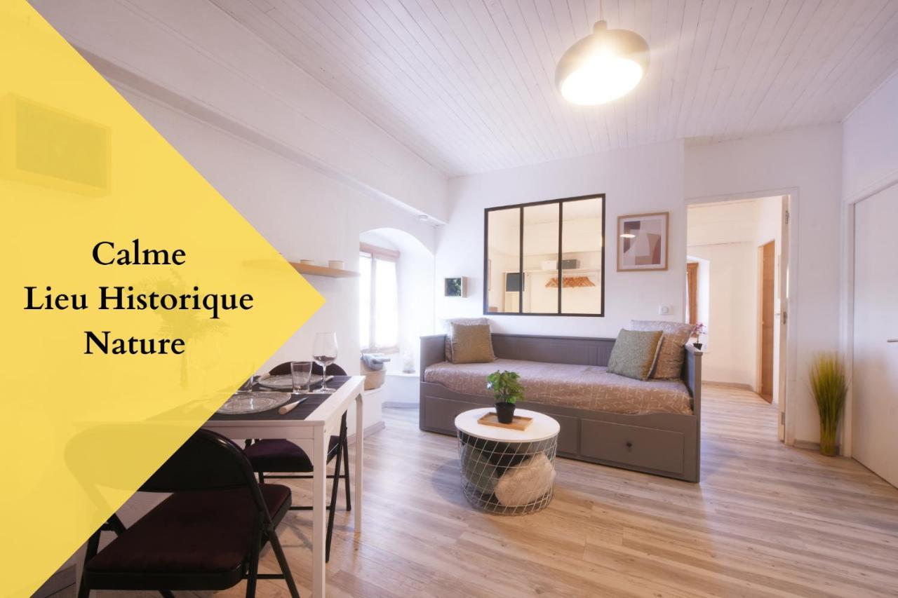 Cabana & Entre 2 Lacs / Residence Montfort 루밀리 외부 사진