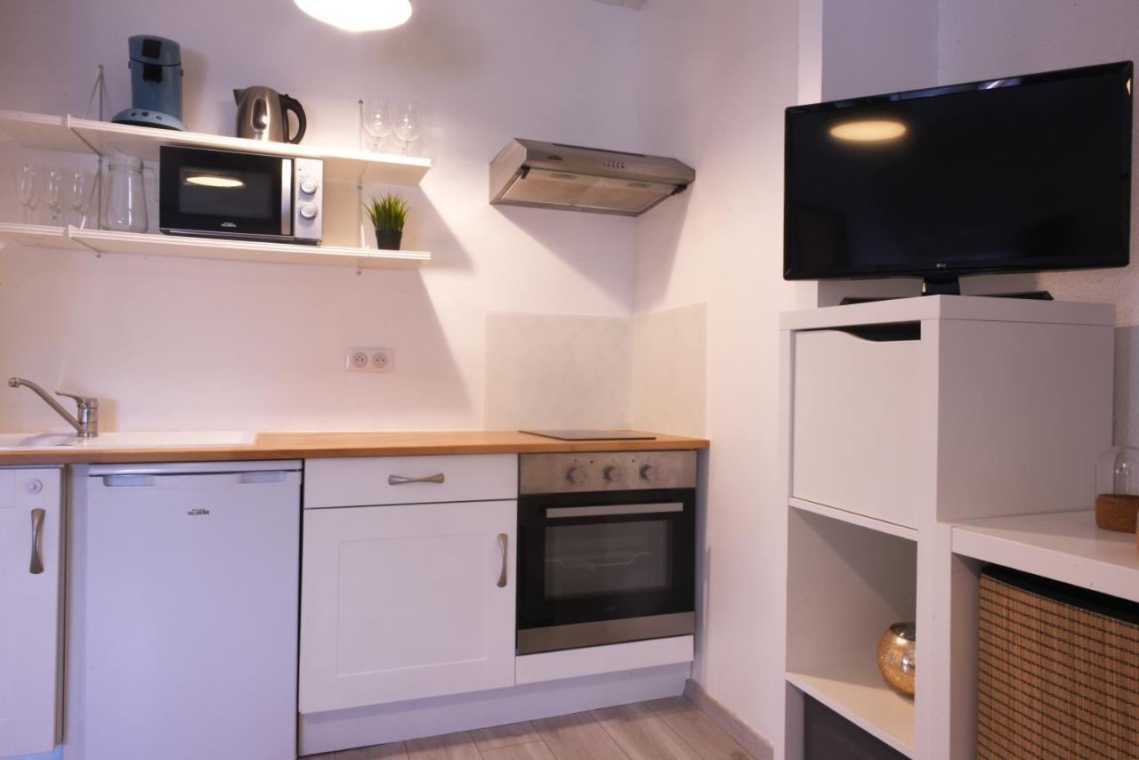 Cabana & Entre 2 Lacs / Residence Montfort 루밀리 외부 사진