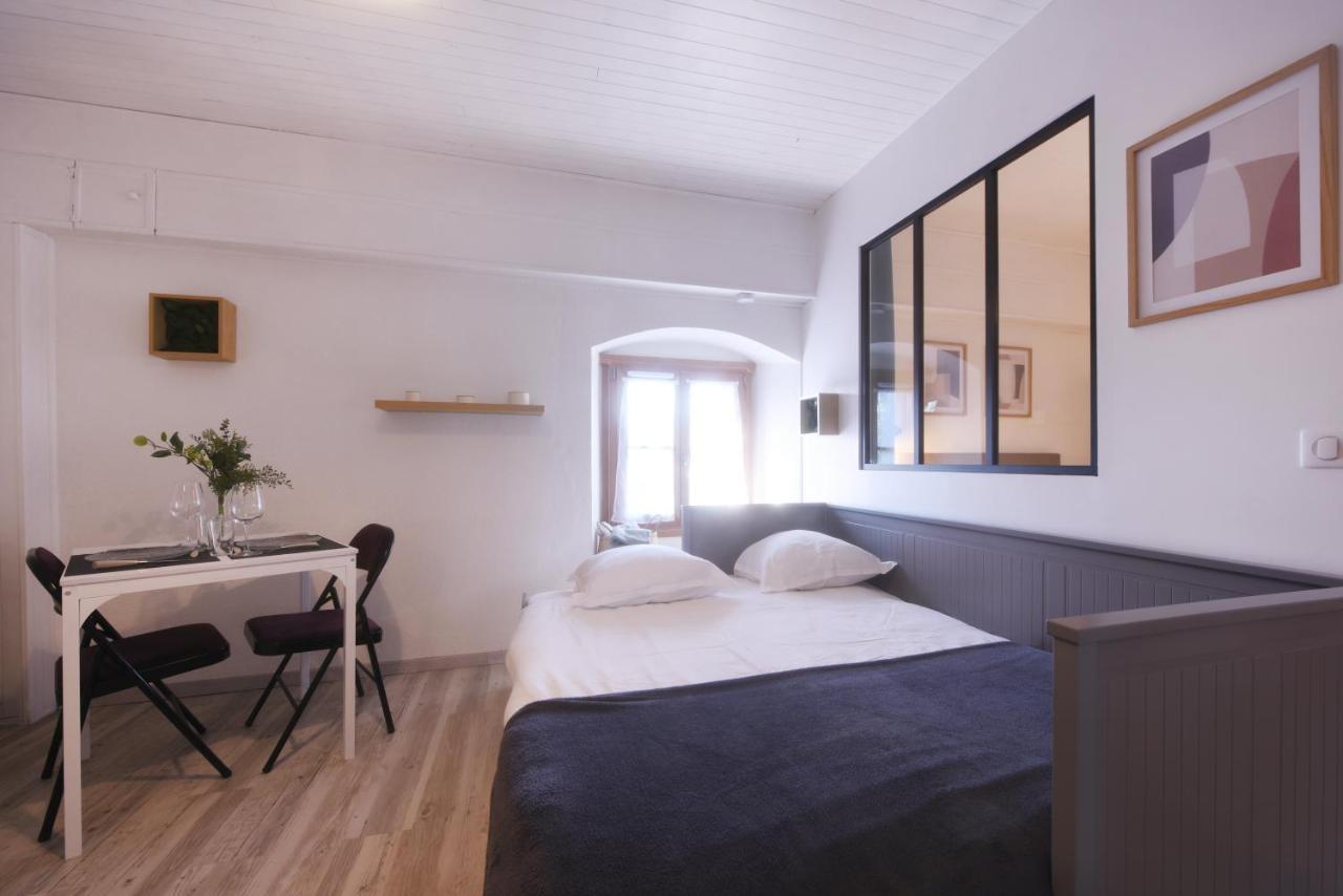Cabana & Entre 2 Lacs / Residence Montfort 루밀리 외부 사진