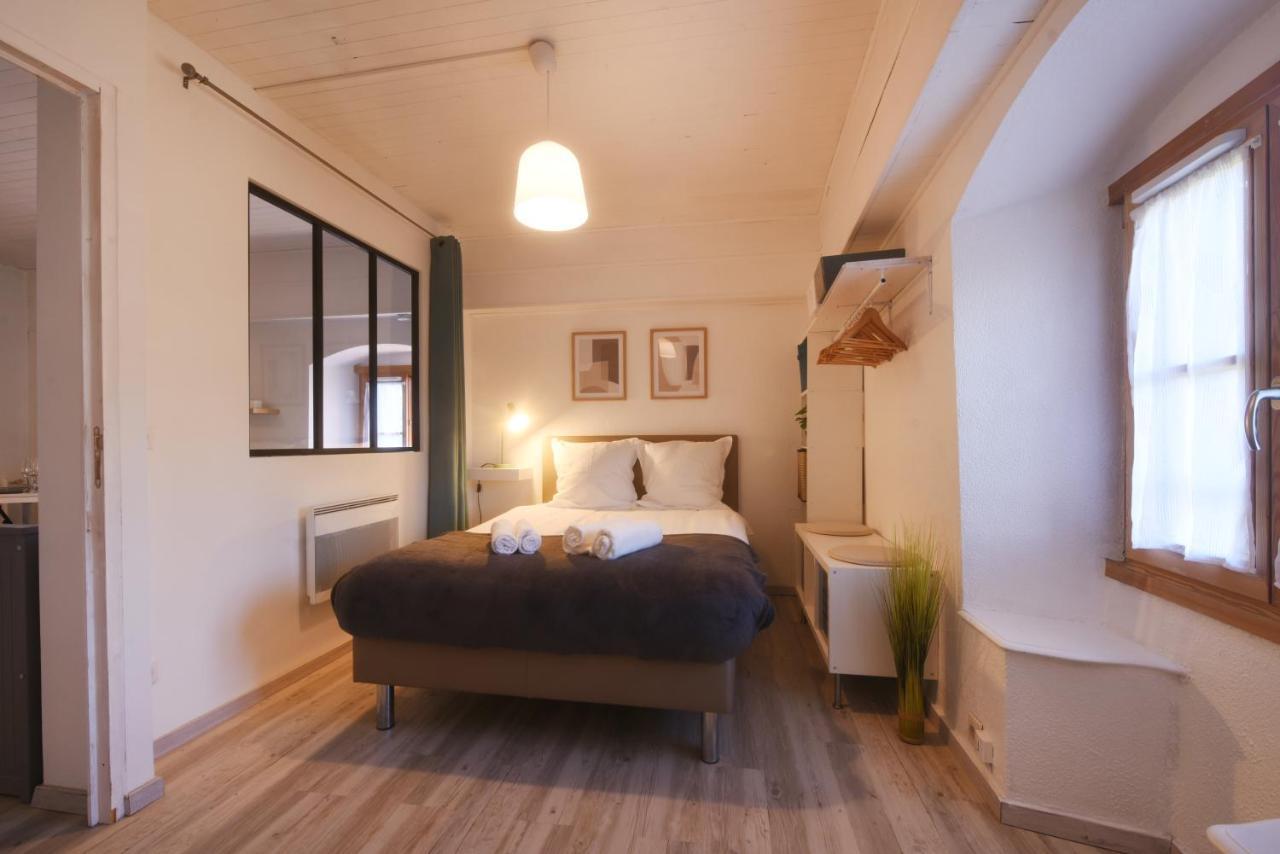 Cabana & Entre 2 Lacs / Residence Montfort 루밀리 외부 사진