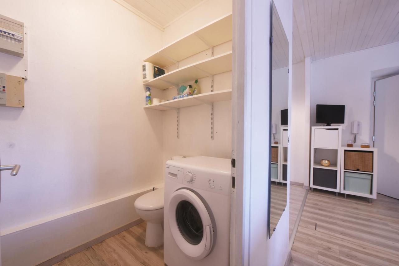 Cabana & Entre 2 Lacs / Residence Montfort 루밀리 외부 사진